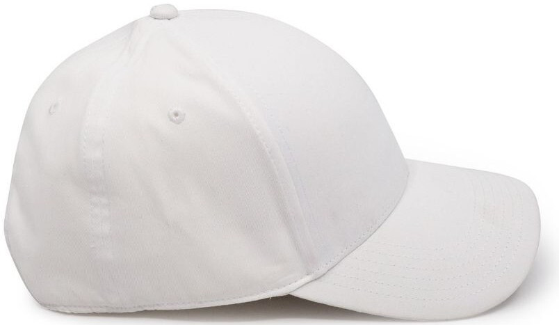 Кепка Cofee Smooth 4310-6 CO белая фото 