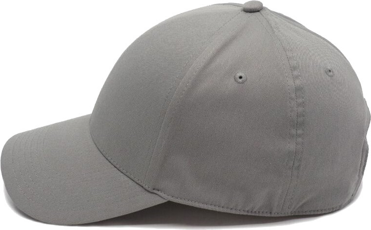 Кепка Cofee Smooth 4310-7 CO серая фото 