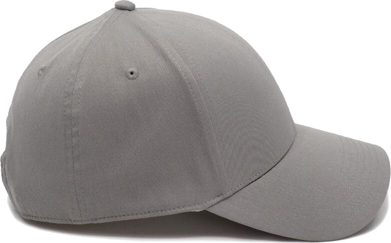 Кепка Cofee Smooth 4310-7 CO серая фото 