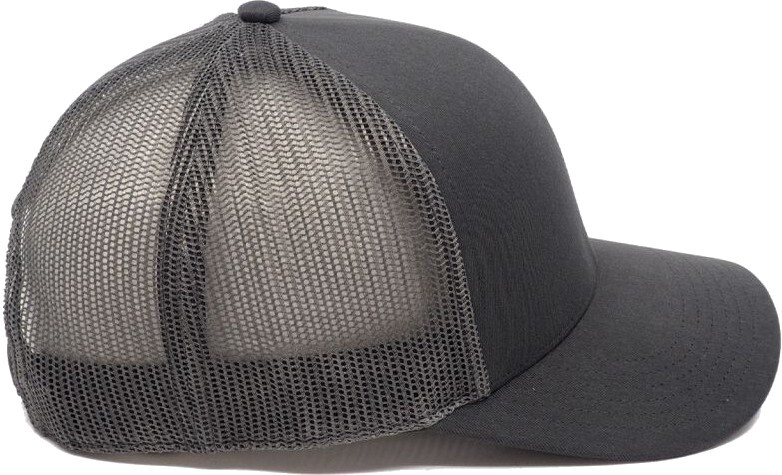 Кепка Cofee Smooth Mesh 4320-7 CO серая фото 