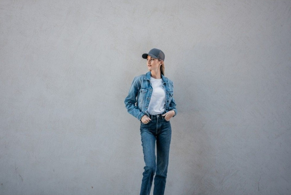 Кепка Cofee Smooth Mesh 4320-7 CO серая фото 