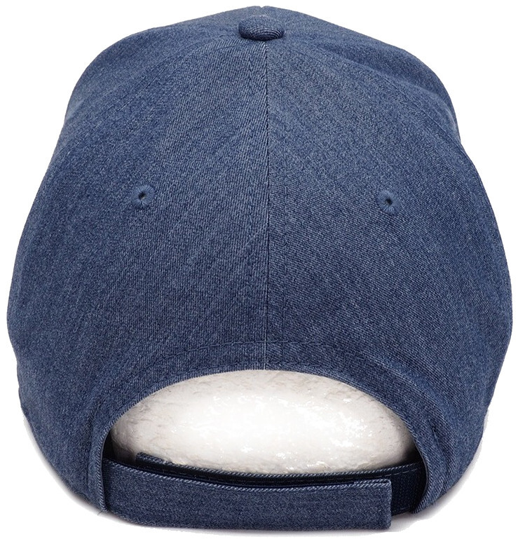 Кепка Cofee Rayon 4350-12 CO синяя фото 