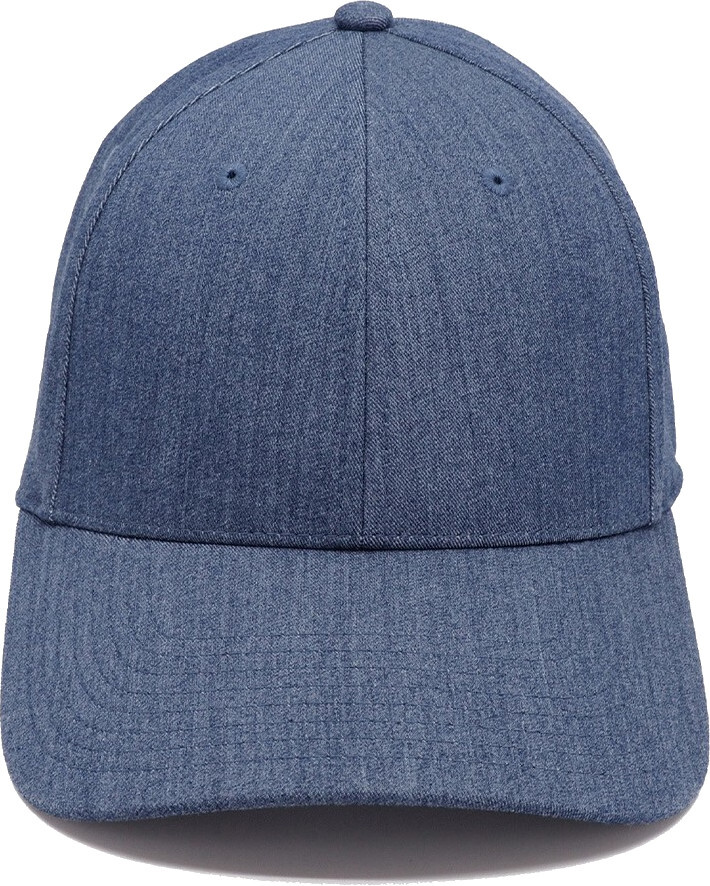 Кепка Cofee Rayon 4350-12 CO синяя фото 