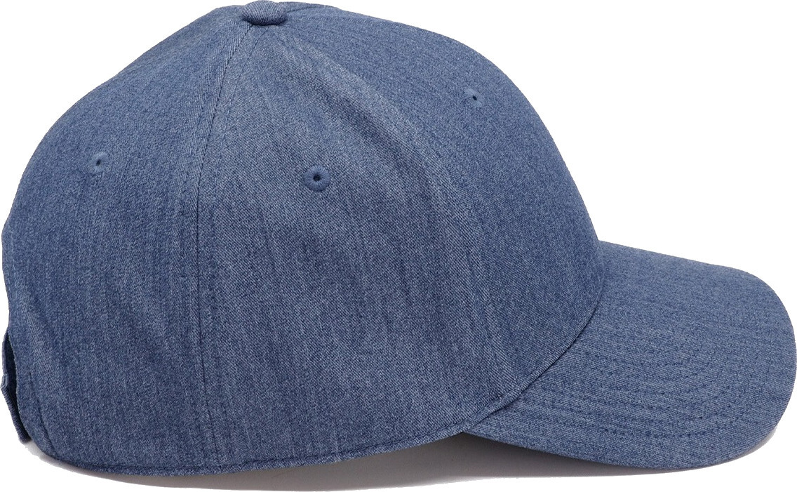 Кепка Cofee Rayon 4350-12 CO синяя фото 