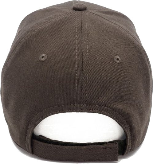 Кепка Cofee Rayon 4350-13 CO коричневая фото 