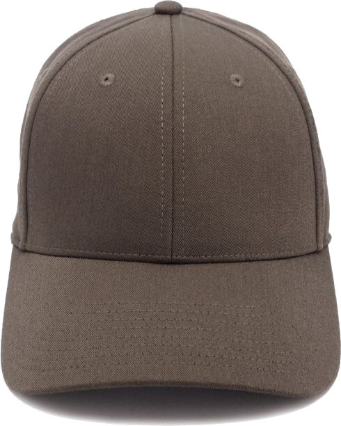 Кепка Cofee Rayon 4350-13 CO коричневая фото 