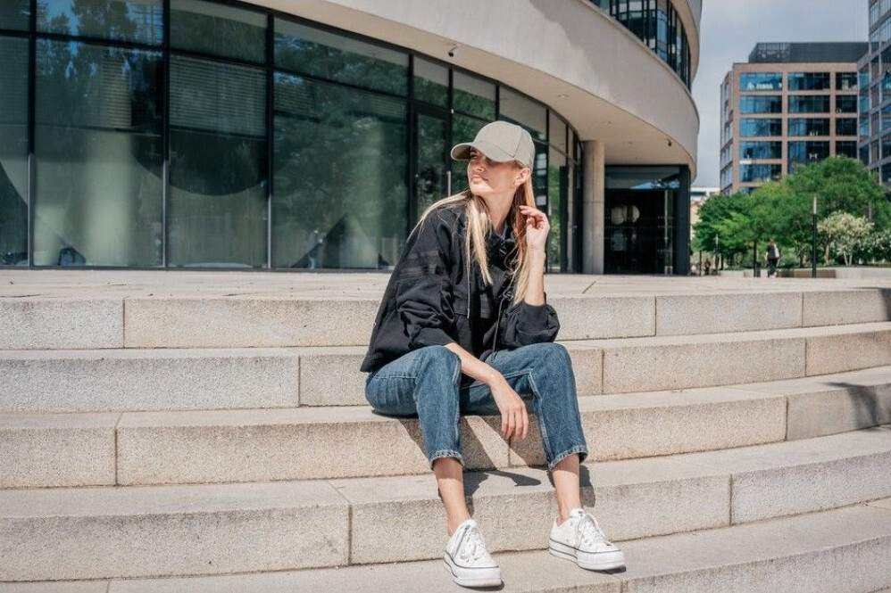 Кепка Cofee Rayon 4350-31 CO оливковая фото 