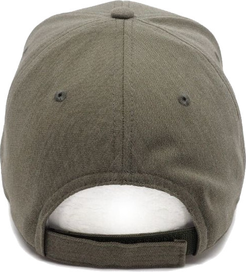 Кепка Cofee Rayon 4350-31 CO оливковая фото 