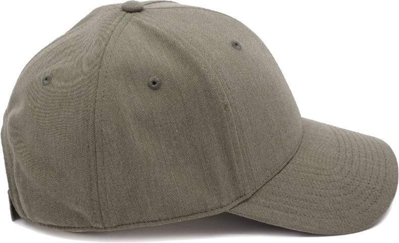 Кепка Cofee Rayon 4350-31 CO оливковая фото 