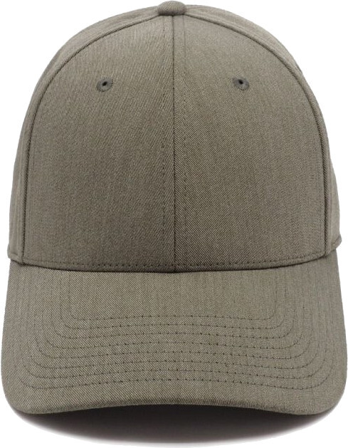 Кепка Cofee Rayon 4350-31 CO оливковая фото 