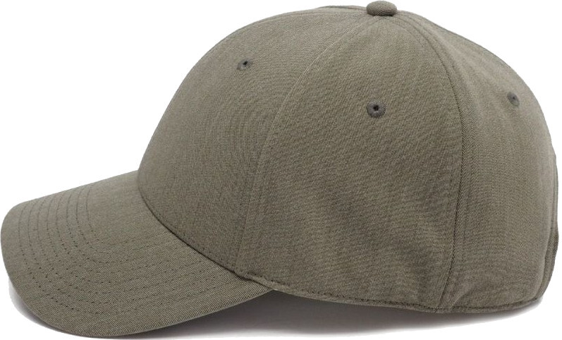 Кепка Cofee Rayon 4350-31 CO оливковая фото 