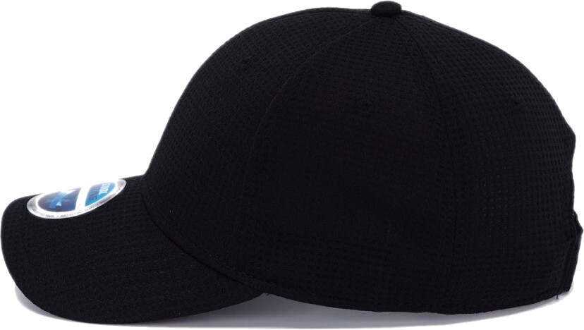 Кепка Cofee Cool Feeling 4221-3 CO черная фото 