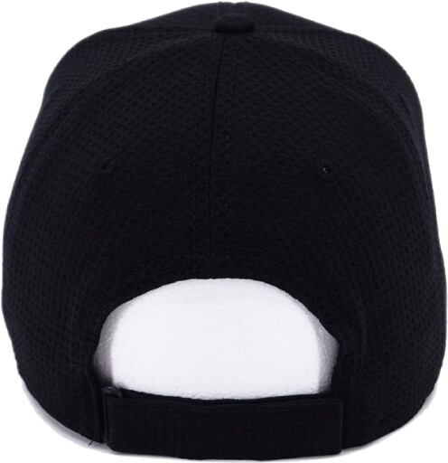 Кепка Cofee Cool Feeling 4221-3 CO черная фото 