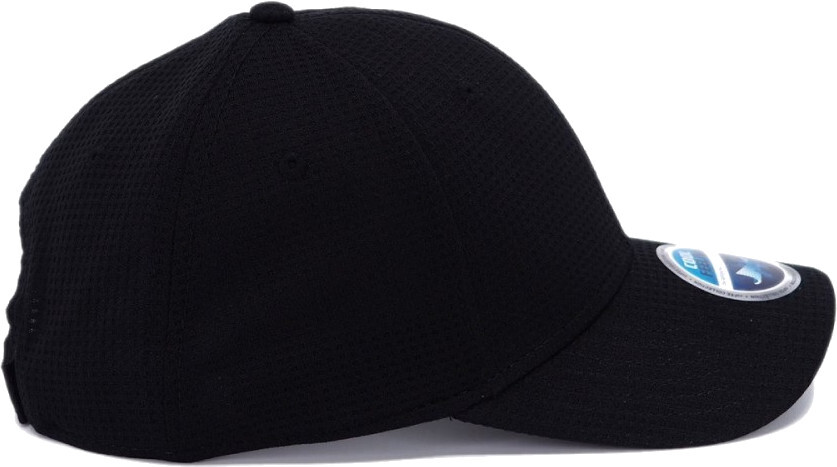 Кепка Cofee Cool Feeling 4221-3 CO черная фото 