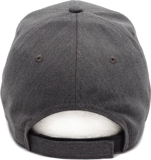 Кепка Cofee Rayon 4350-7 CO серая фото 