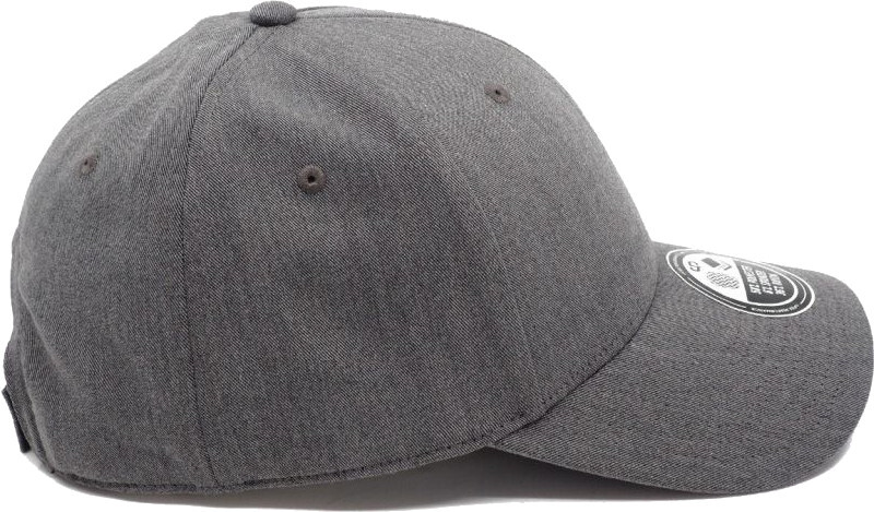 Кепка Cofee Rayon 4350-7 CO серая фото 