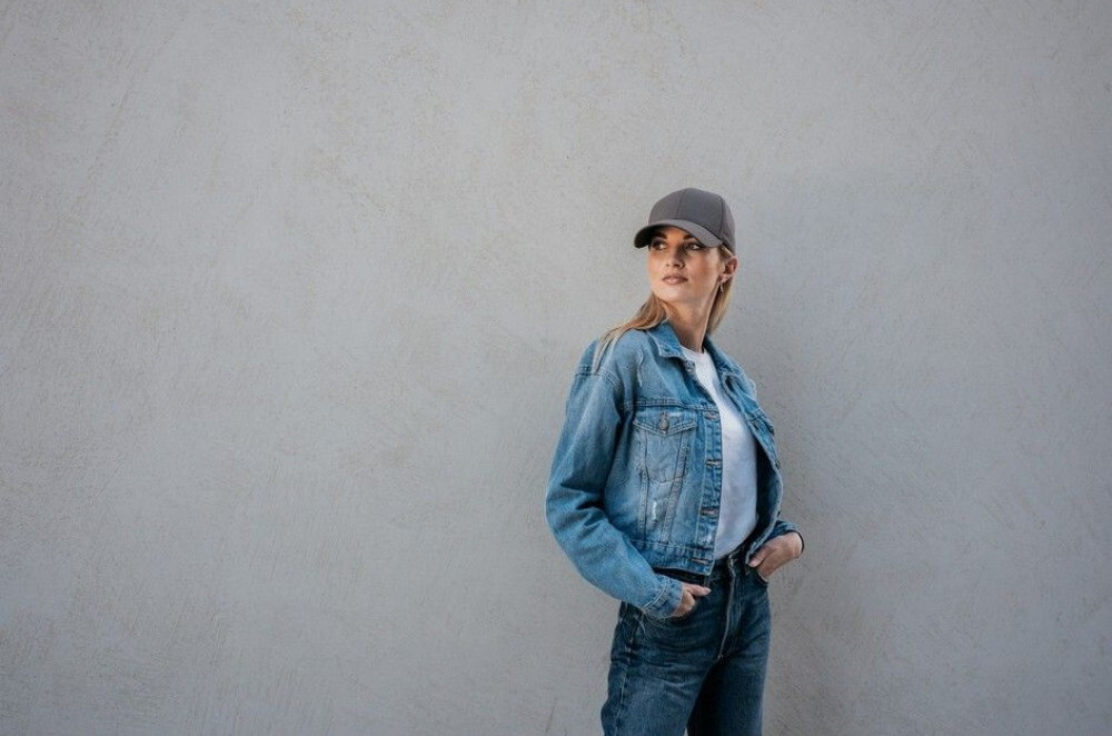 Кепка Cofee Rayon 4350-7 CO серая фото 