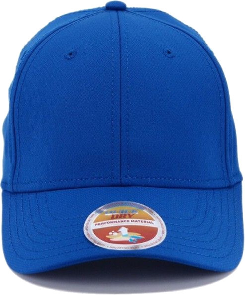 Кепка Cofee Quick Dry CO4250-4 синяя фото 