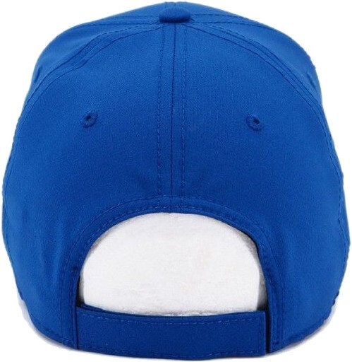 Кепка Cofee Quick Dry CO4250-4 синяя фото 