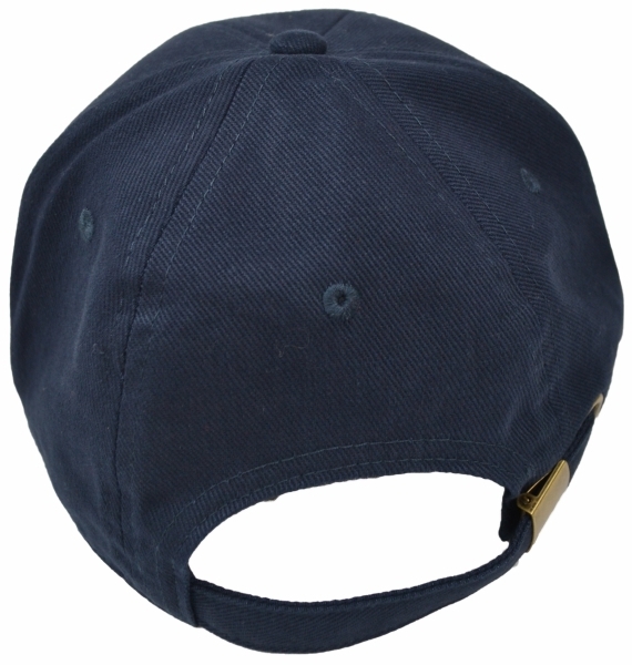 Кепка Cofee Turned SH1733-14 CO/29926 One Size темно-синяфото3