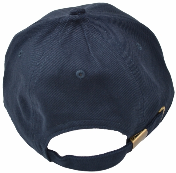 Кепка Cofee Turned SH1733-14 CO/31222 One Size темно-синяфото3