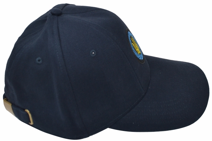 Кепка Cofee Turned SH1733-14 CO/31222 One Size темно-синяфото5