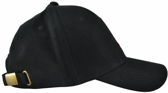 Кепка Cofee Turned SH1733-3 CO/84751 One Size чорнафото5