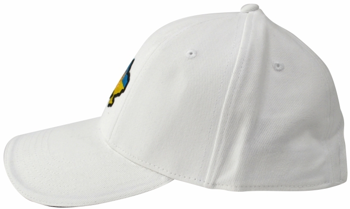 Кепка Cofee Turned Sandwich SH1734-6 CO/89732 One Size білафото