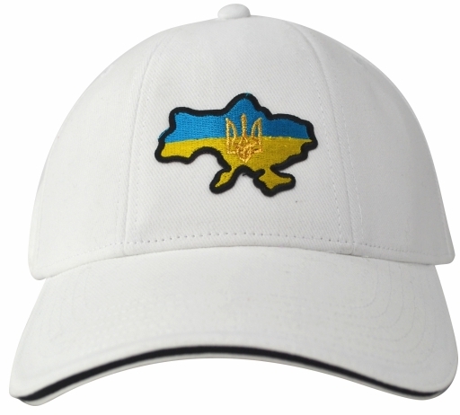 Кепка Cofee Turned Sandwich SH1734-6 CO/89732 One Size білафото