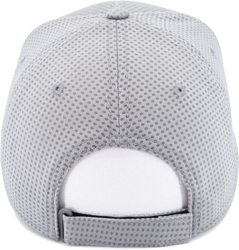 Кепка Cofee Cool Feeling 4221-7 CO серая фото 