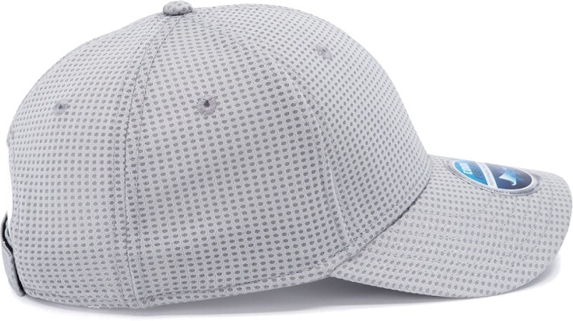 Кепка Cofee Cool Feeling 4221-7 CO серая фото 