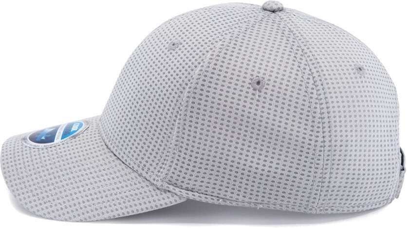 Кепка Cofee Cool Feeling 4221-7 CO серая фото 