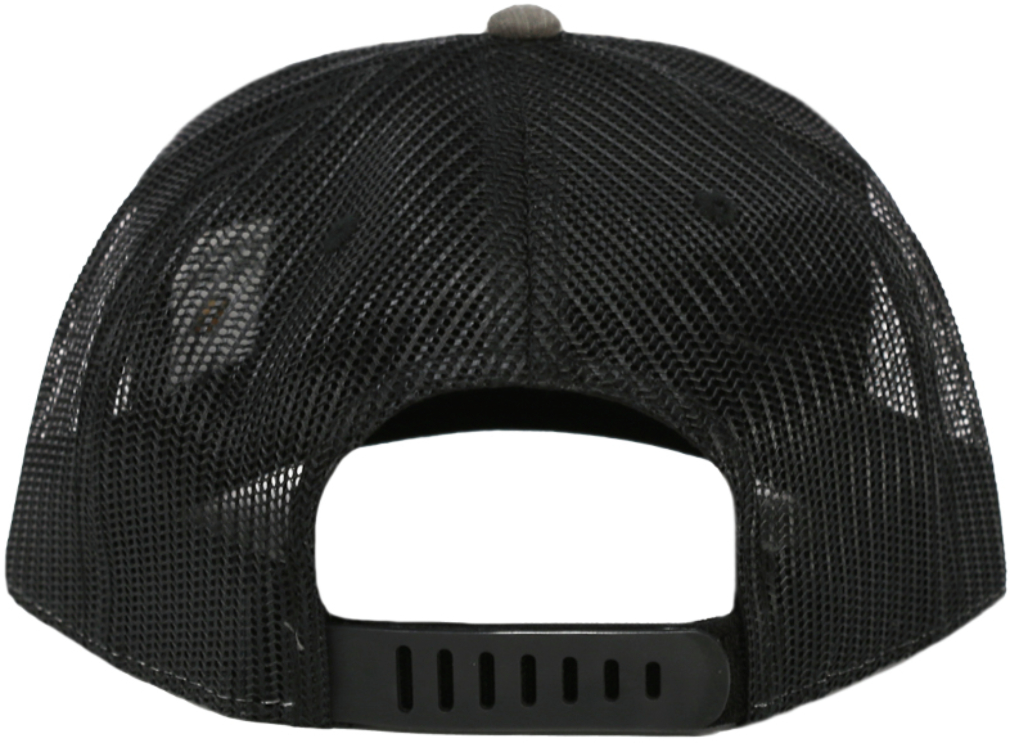 Кепка Cofee Five Panels Snap SH2026.7/9 One Size серая фото 