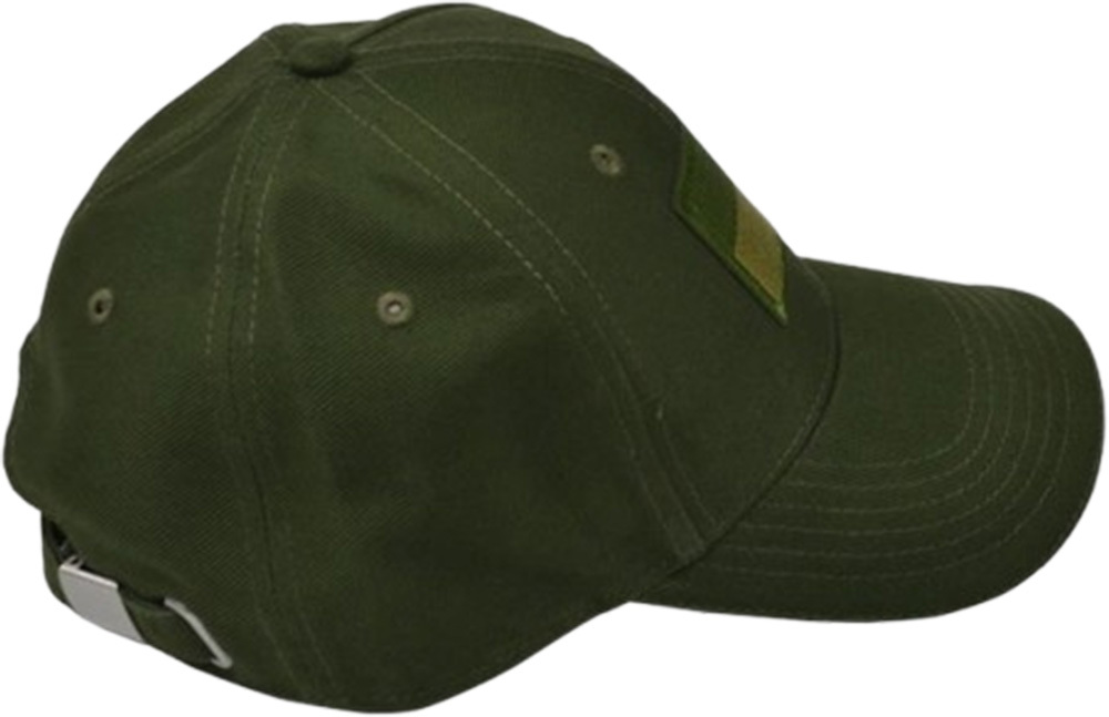 Кепка Cofee Classic Sandwich SH2099-269 CO/84671 One Size армійськафото