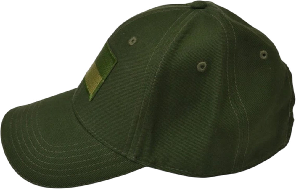 Кепка Cofee Classic Sandwich SH2099-269 CO/84671 One Size армійськафото