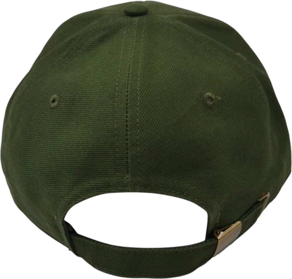 Кепка Cofee Classic Sandwich SH2099-269 CO/84671 One Size армійськафото