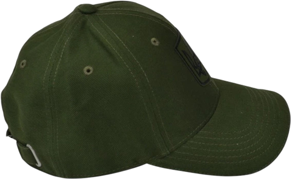 Кепка Cofee Classic Sandwich SH2099-269 CO/84785 One Size армійськафото