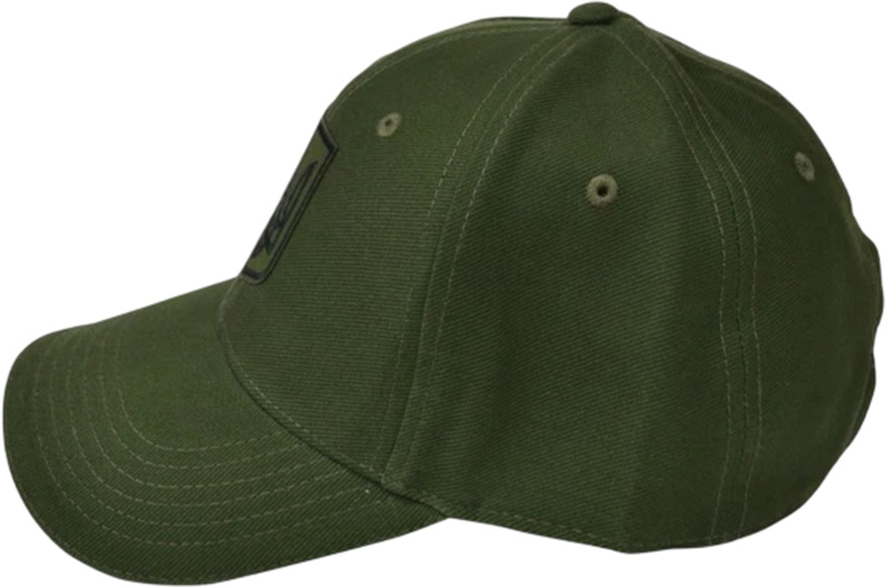 Кепка Cofee Classic Sandwich SH2099-269 CO/84785 One Size армійськафото