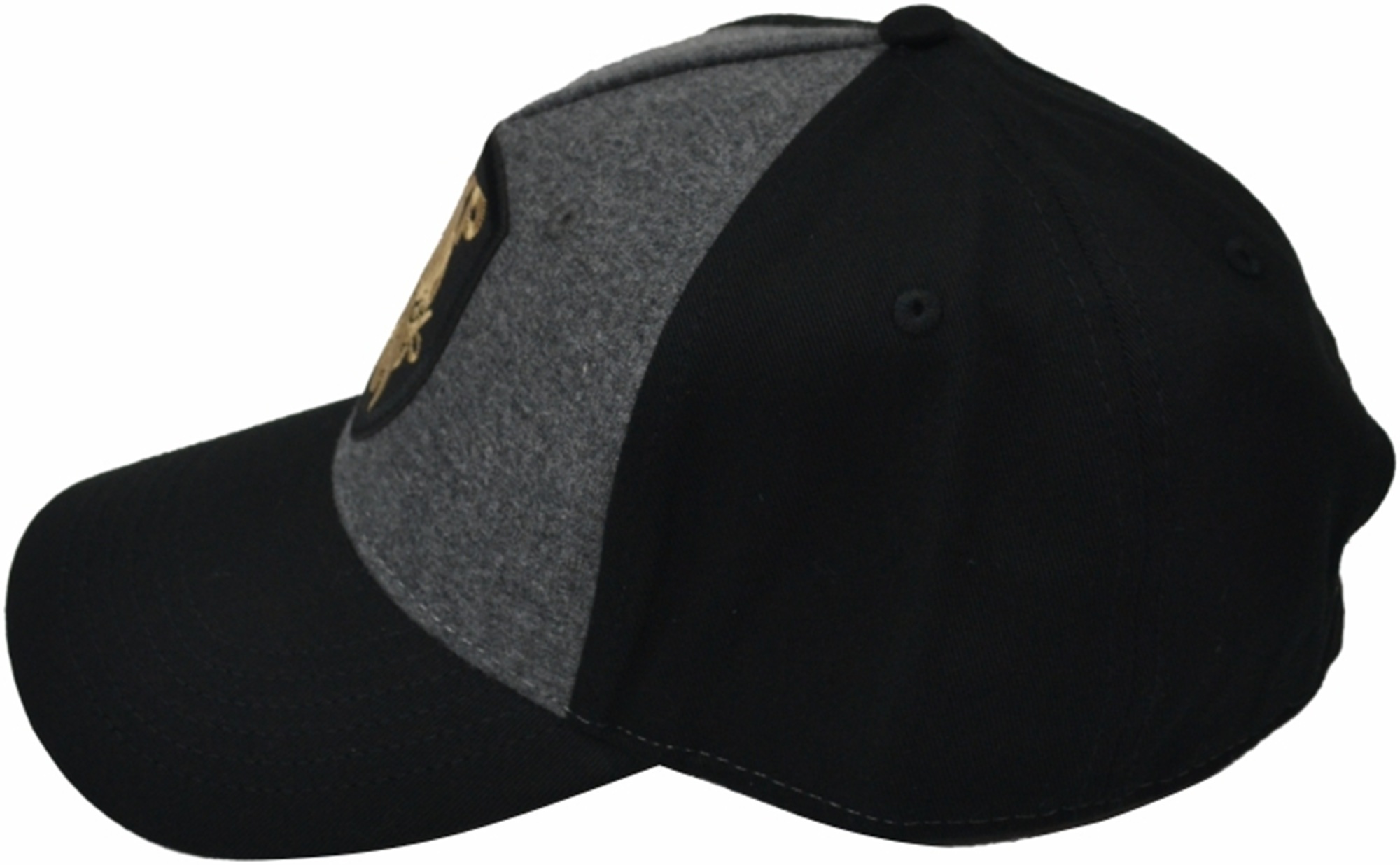 Кепка Cofee Ash Jersey SH4027-3/31399 One Size чорнафото