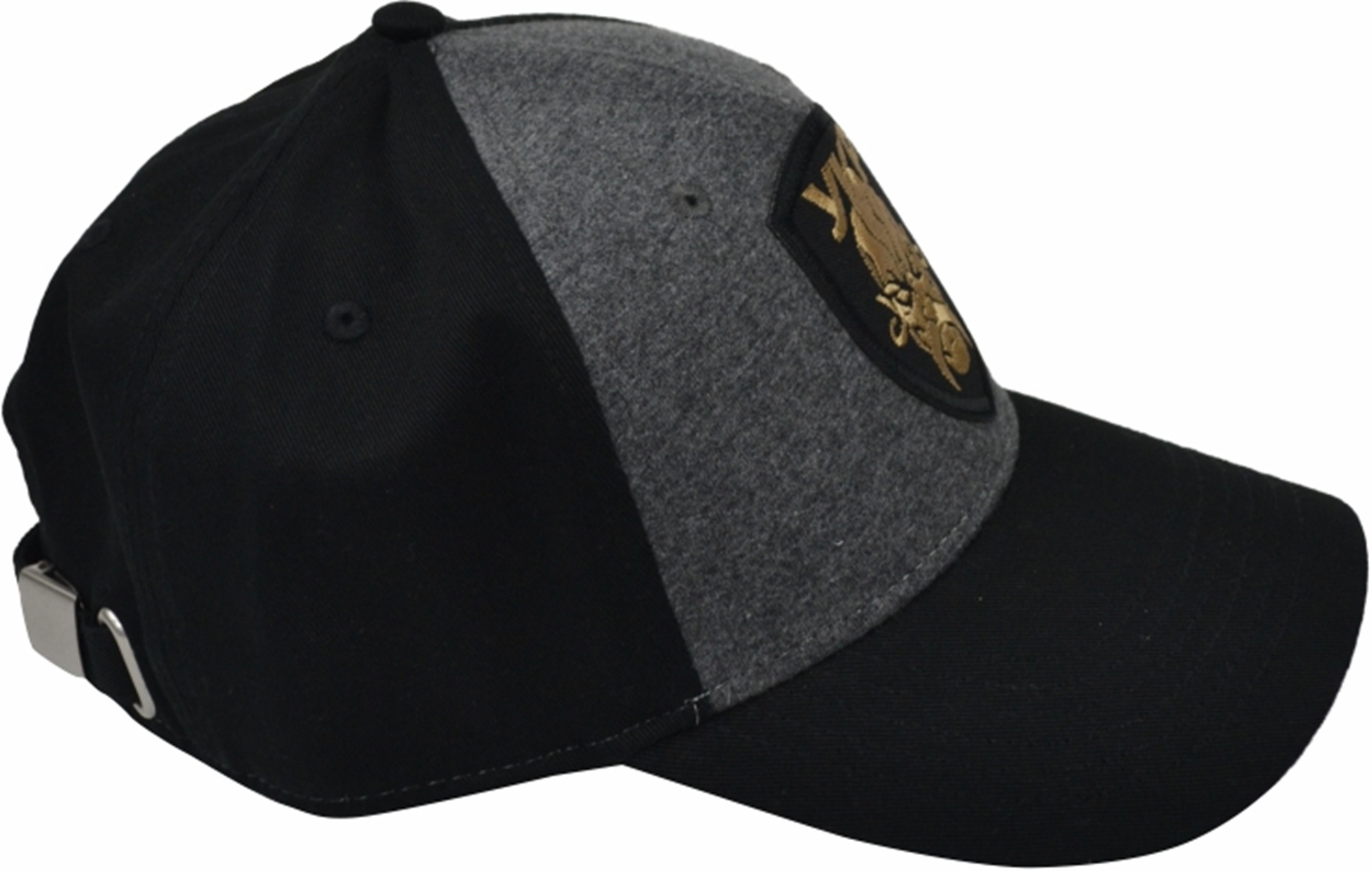 Кепка Cofee Ash Jersey SH4027-3/31399 One Size чорнафото