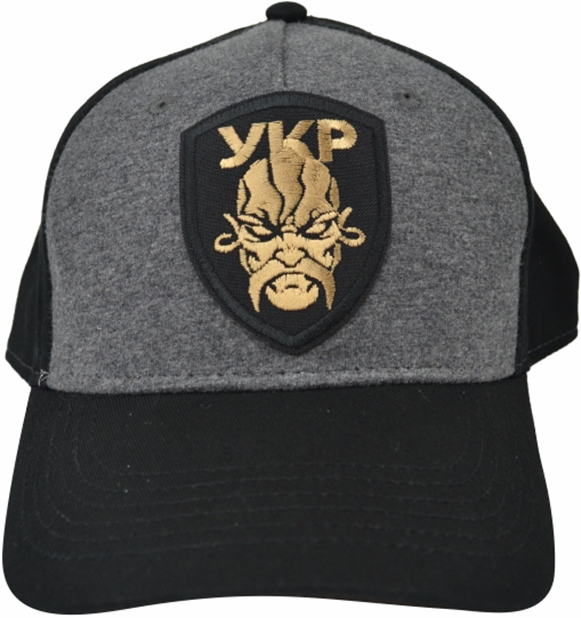 Кепка Cofee Ash Jersey SH4027-3/31399 One Size чорнафото