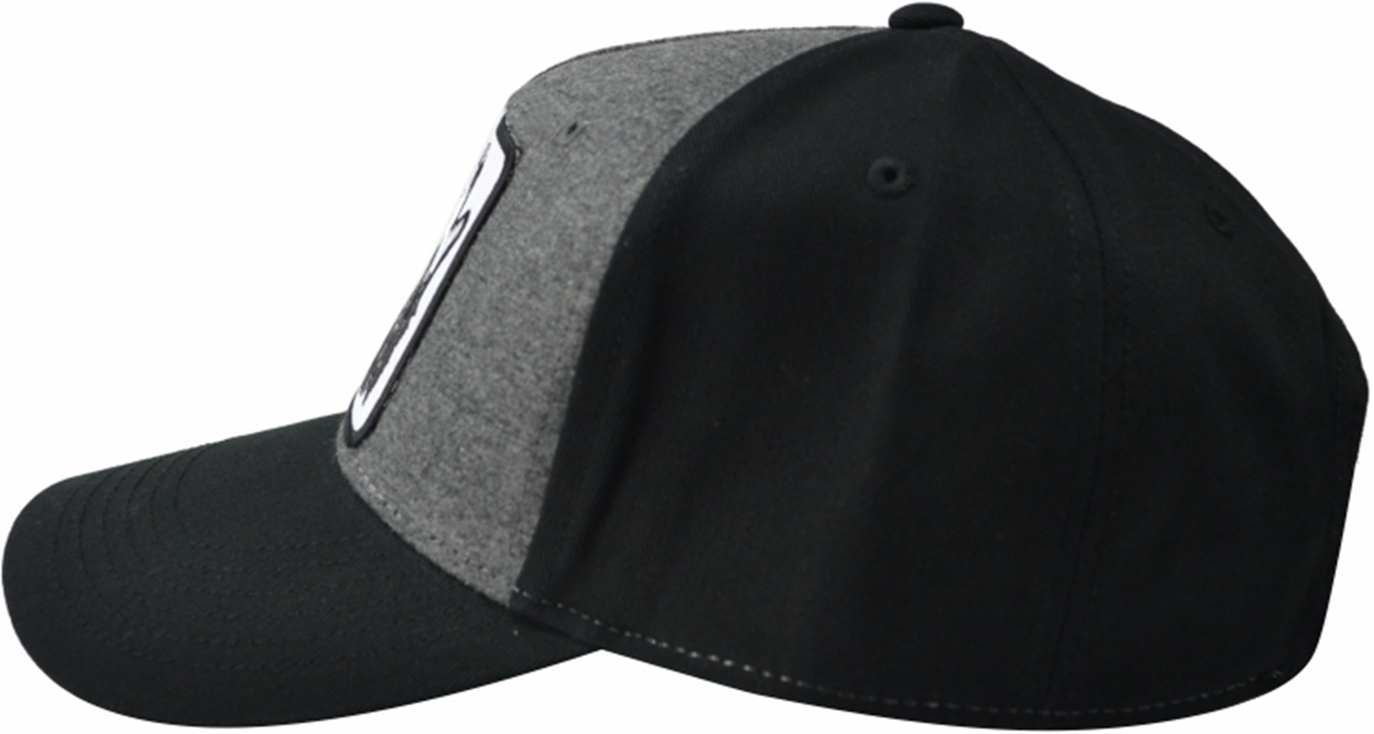 Кепка Cofee Ash Jersey SH4027-3/5 One Size чорнафото