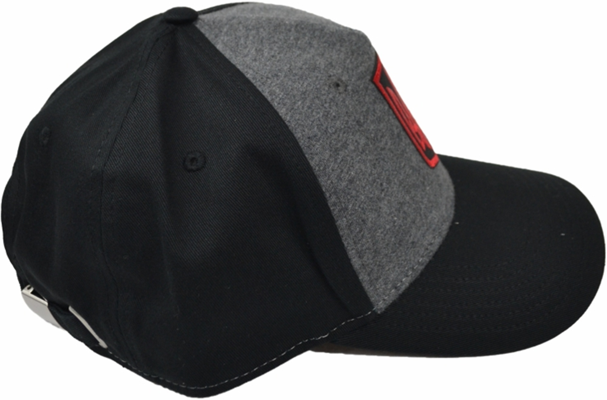 Кепка Cofee Ash Jersey SH4027-3/84751 One Size чорнафото