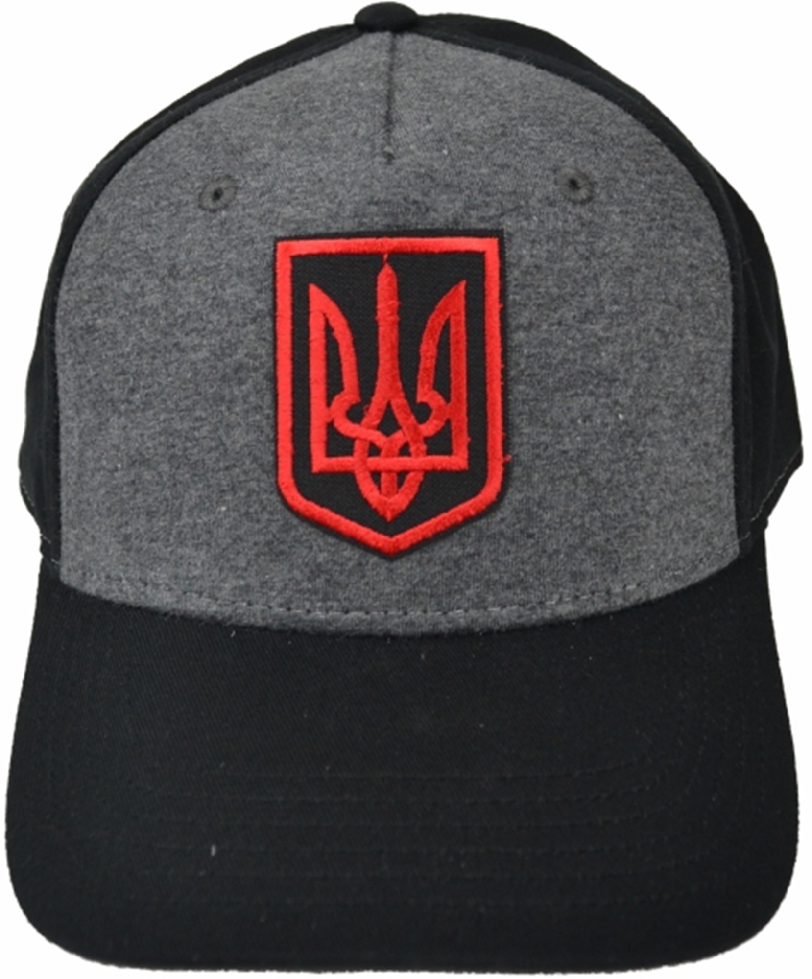 Кепка Cofee Ash Jersey SH4027-3/84751 One Size чорнафото