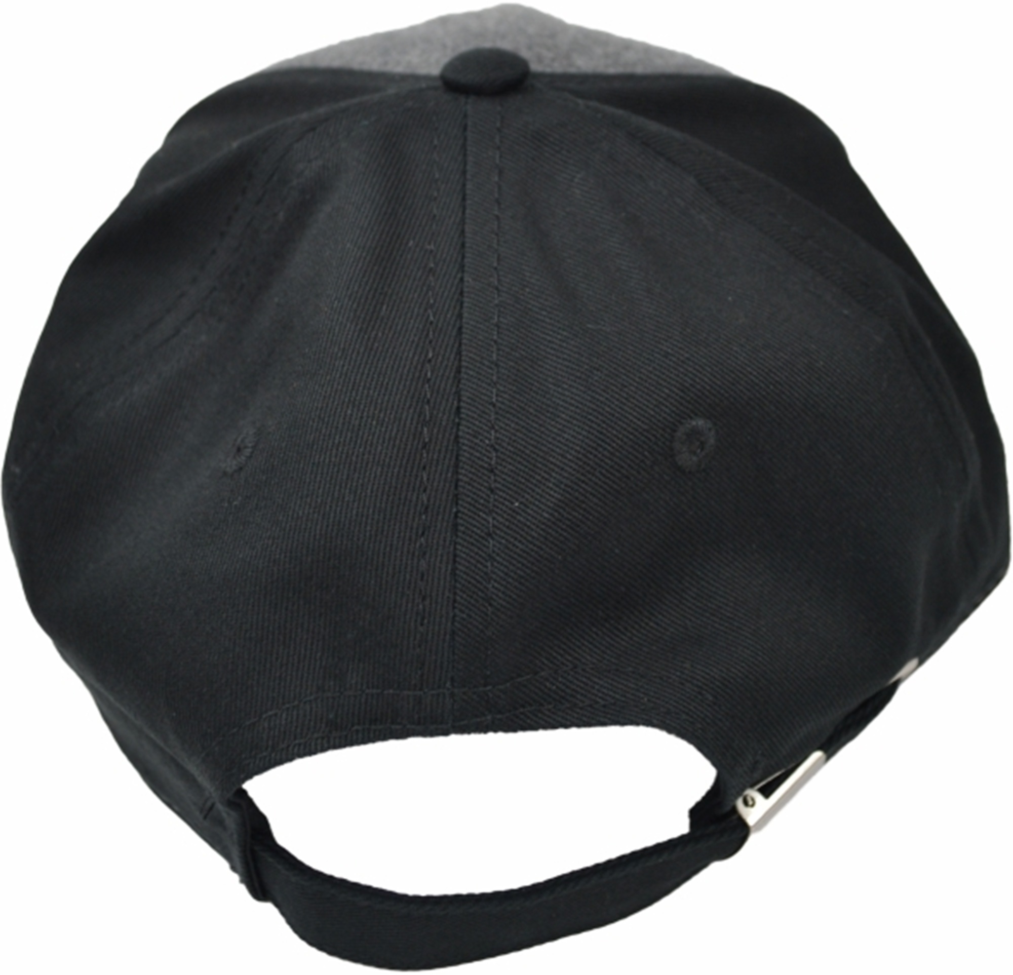 Кепка Cofee Ash Jersey SH4027-3/84751 One Size чорнафото