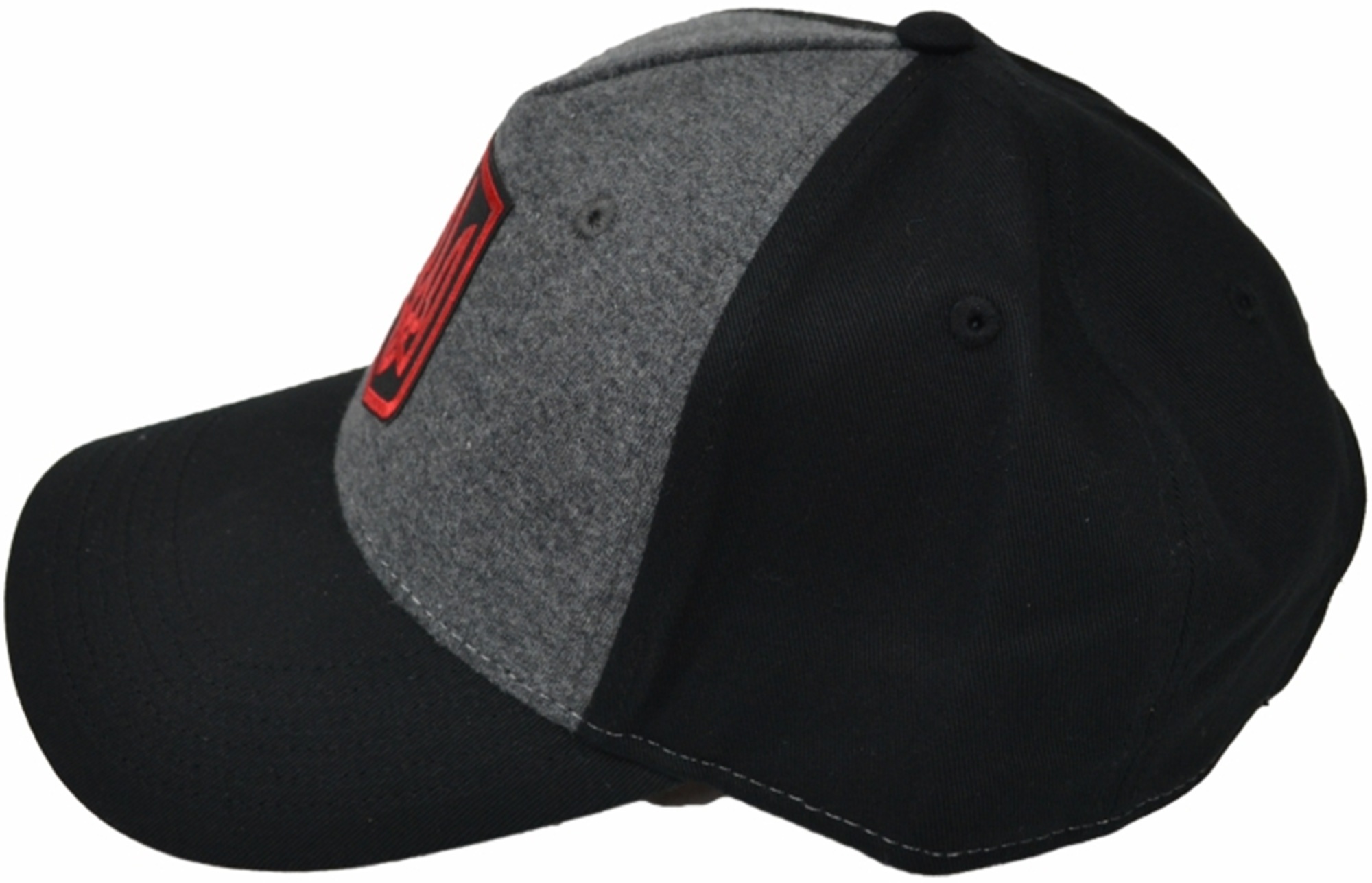 Кепка Cofee Ash Jersey SH4027-3/84751 One Size чорнафото