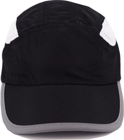 Кепка Cofee New Sporty 4231-3 One Size черная фото 