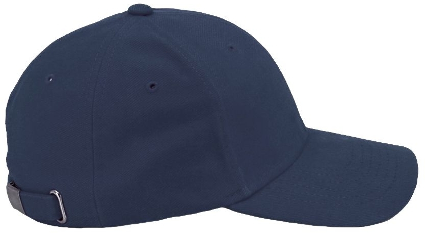 Кепка NikiBo Base 20010101-44 One Size темно-синяя фото 5