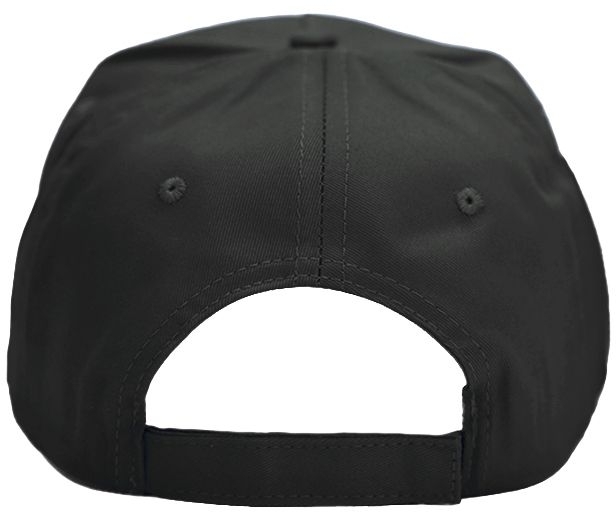 Кепка NikiBo Light 20010201-01 One Size черная фото 3