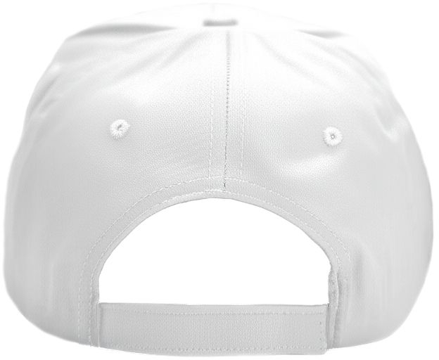 Кепка NikiBo Light 20010201-08 One Size белая фото 3